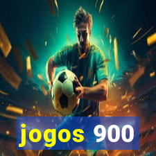 jogos 900